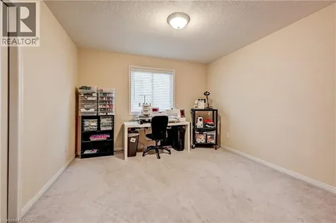 699 Commonwealth Crescent Kitchener ON N2E 4J8