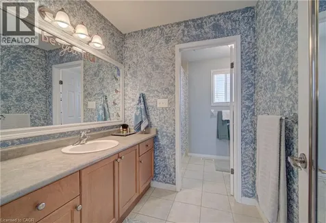 699 Commonwealth Crescent Kitchener ON N2E 4J8