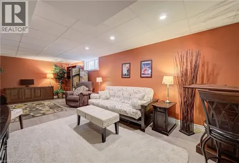 699 Commonwealth Crescent Kitchener ON N2E 4J8
