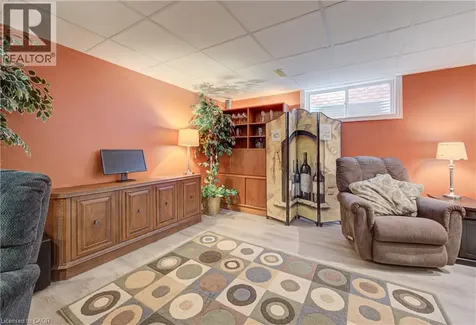 699 Commonwealth Crescent Kitchener ON N2E 4J8
