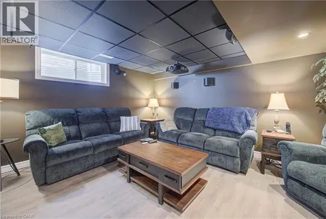 699 Commonwealth Crescent Kitchener ON N2E 4J8