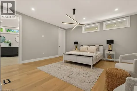 274 Mountain Brow Boulevard Hamilton ON L8T 1A6