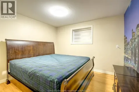 160 Branton Crescent Tecumseh ON N9K 1E6