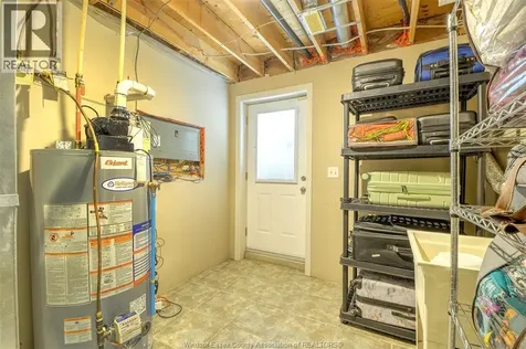 160 Branton Crescent Tecumseh ON N9K 1E6