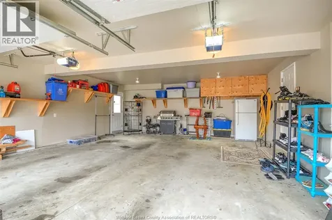 160 Branton Crescent Tecumseh ON N9K 1E6