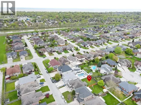 160 Branton Crescent Tecumseh ON N9K 1E6