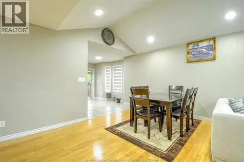 160 Branton Crescent Tecumseh ON N9K 1E6