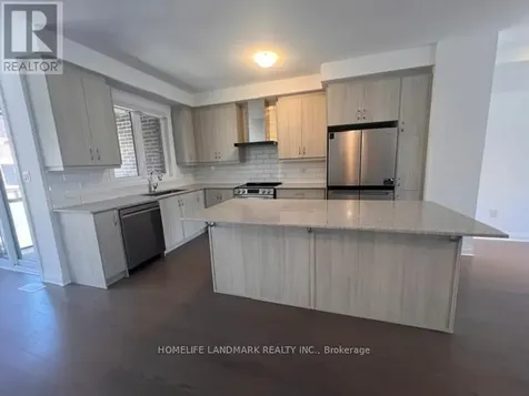 7 Wisla Avenue Markham ON L6C 3M1