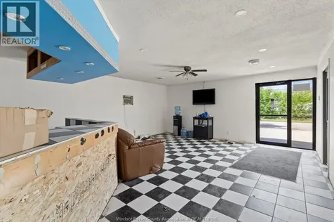 203 Sinasac Street East Harrow ON N0R 1G0