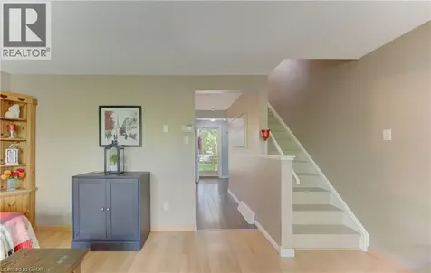 280 Thaler Avenue Kitchener ON N2A 1R6
