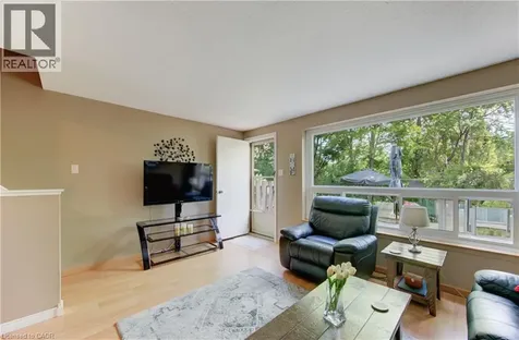 280 Thaler Avenue Kitchener ON N2A 1R6