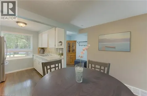 280 Thaler Avenue Kitchener ON N2A 1R6