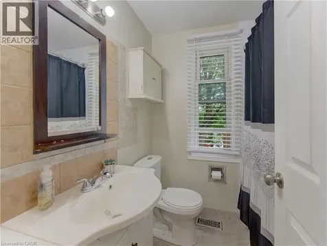 280 Thaler Avenue Kitchener ON N2A 1R6