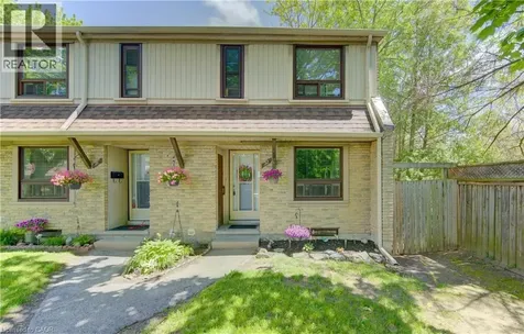 280 Thaler Avenue Kitchener ON N2A 1R6