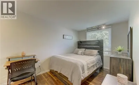 280 Thaler Avenue Kitchener ON N2A 1R6