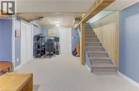 280 Thaler Avenue Kitchener ON N2A 1R6