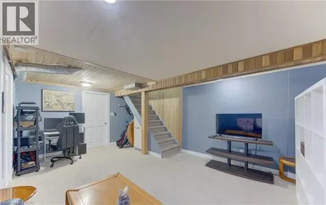 280 Thaler Avenue Kitchener ON N2A 1R6