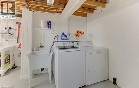 280 Thaler Avenue Kitchener ON N2A 1R6