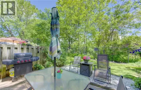 280 Thaler Avenue Kitchener ON N2A 1R6