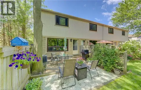 280 Thaler Avenue Kitchener ON N2A 1R6