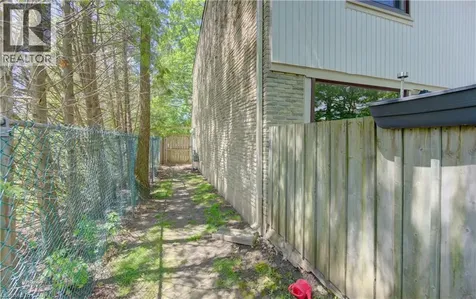 280 Thaler Avenue Kitchener ON N2A 1R6