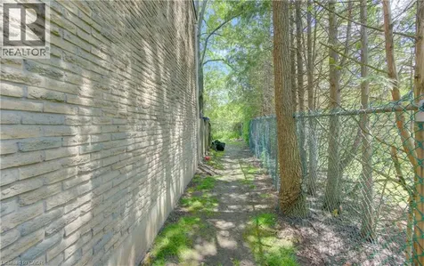 280 Thaler Avenue Kitchener ON N2A 1R6