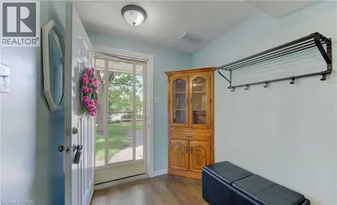 280 Thaler Avenue Kitchener ON N2A 1R6
