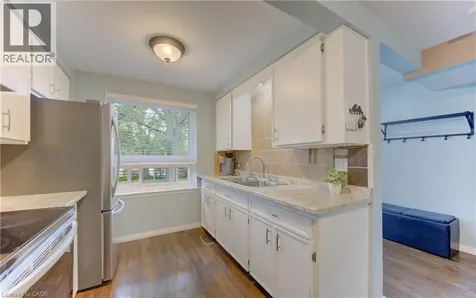 280 Thaler Avenue Kitchener ON N2A 1R6