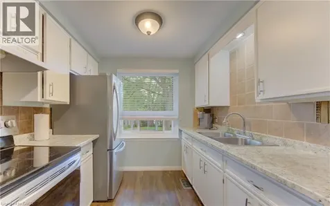 280 Thaler Avenue Kitchener ON N2A 1R6