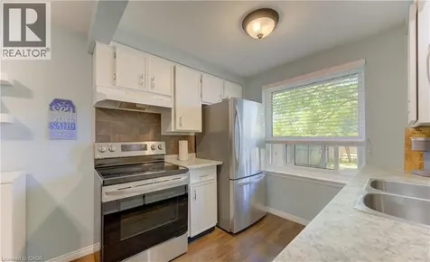 280 Thaler Avenue Kitchener ON N2A 1R6