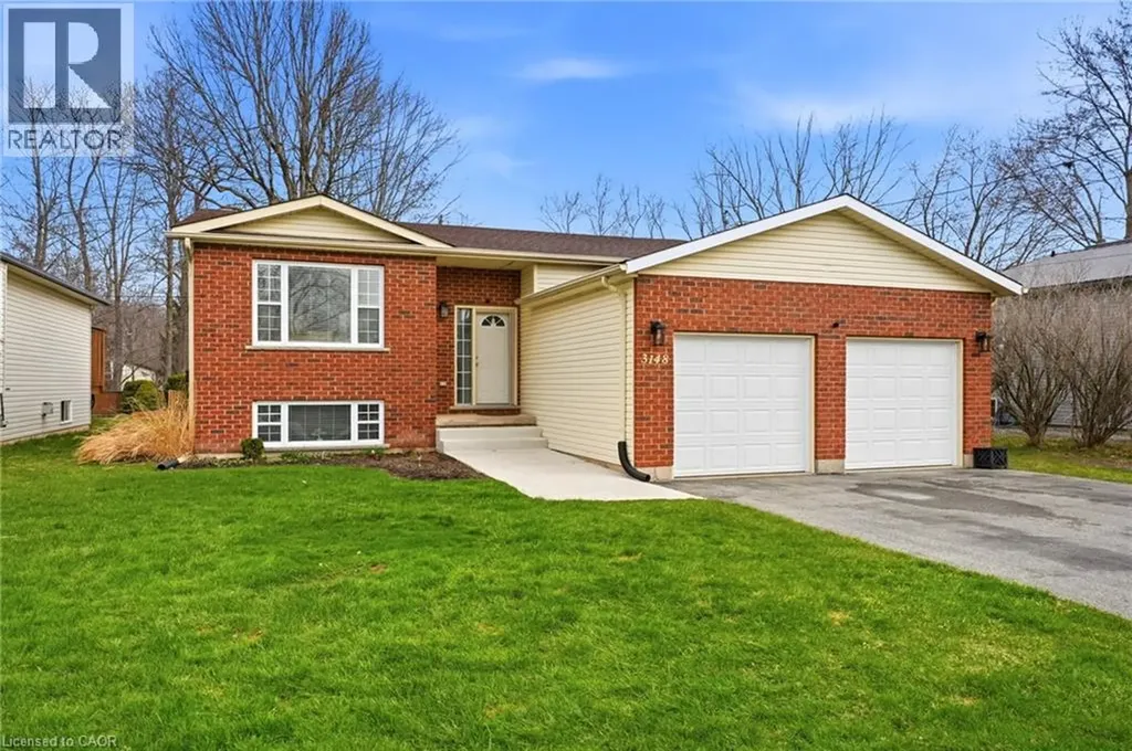 3148 Jewell Avenue Ridgeway ON L0S 1N0