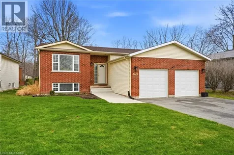3148 Jewell Avenue Ridgeway ON L0S 1N0
