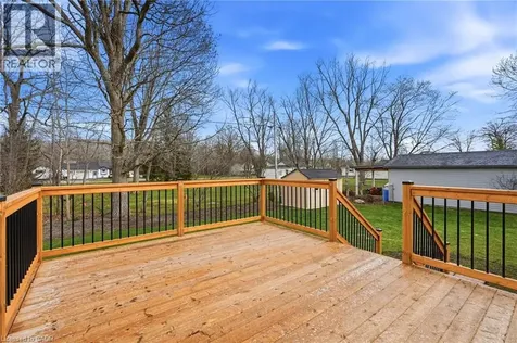 3148 Jewell Avenue Ridgeway ON L0S 1N0