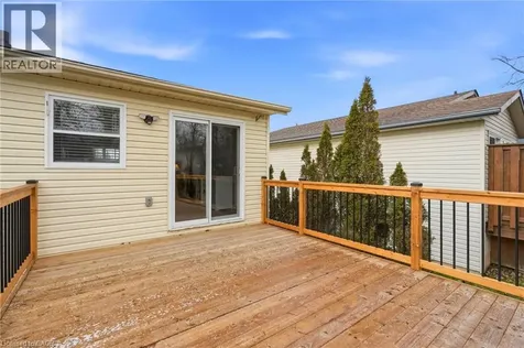3148 Jewell Avenue Ridgeway ON L0S 1N0