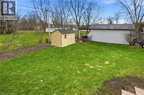 3148 Jewell Avenue Ridgeway ON L0S 1N0