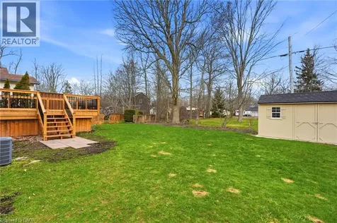 3148 Jewell Avenue Ridgeway ON L0S 1N0