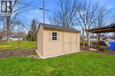 3148 Jewell Avenue Ridgeway ON L0S 1N0