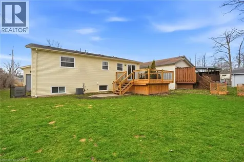 3148 Jewell Avenue Ridgeway ON L0S 1N0