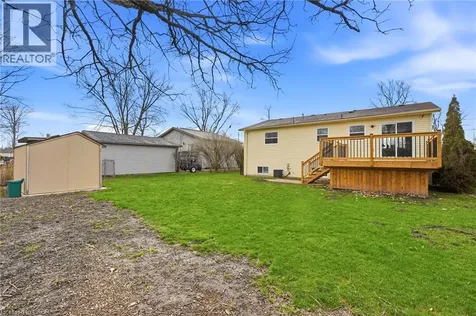 3148 Jewell Avenue Ridgeway ON L0S 1N0
