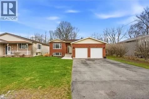 3148 Jewell Avenue Ridgeway ON L0S 1N0