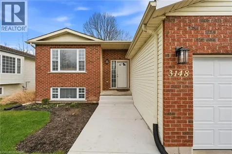 3148 Jewell Avenue Ridgeway ON L0S 1N0