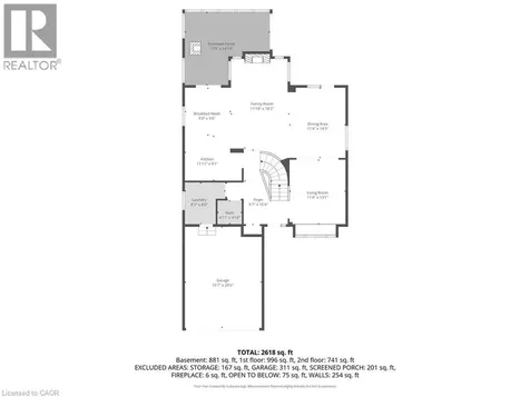 4 Broom Street Ayr ON N0B 1E0