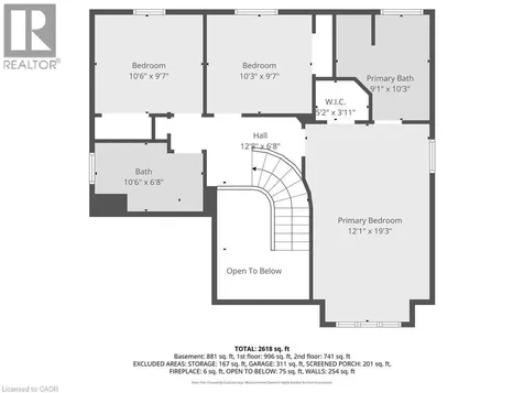 4 Broom Street Ayr ON N0B 1E0