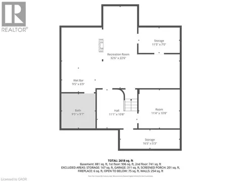 4 Broom Street Ayr ON N0B 1E0