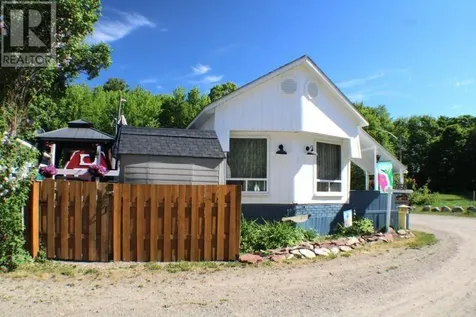 42-103 Old Highway 17n Sault Ste Marie ON P6B 0C9