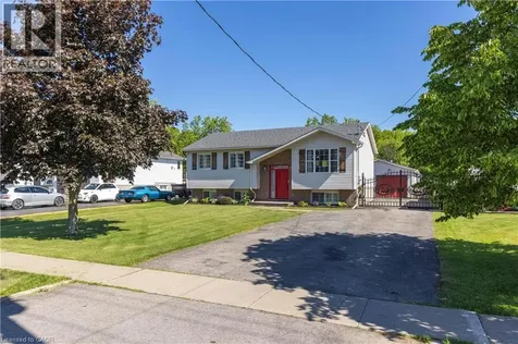3482 Dominion Road Ridgeway ON L0S 1N0
