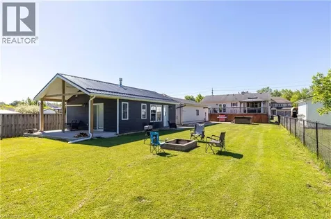 3482 Dominion Road Ridgeway ON L0S 1N0
