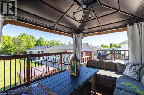 3482 Dominion Road Ridgeway ON L0S 1N0