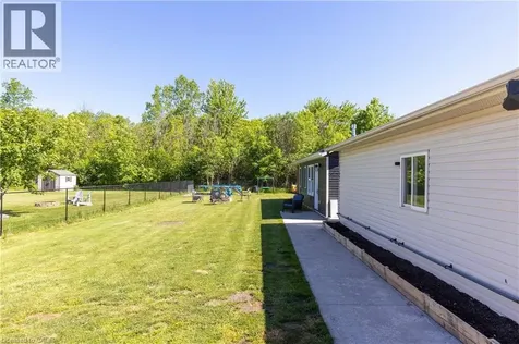 3482 Dominion Road Ridgeway ON L0S 1N0