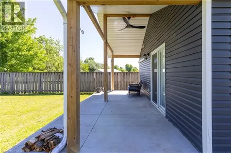 3482 Dominion Road Ridgeway ON L0S 1N0